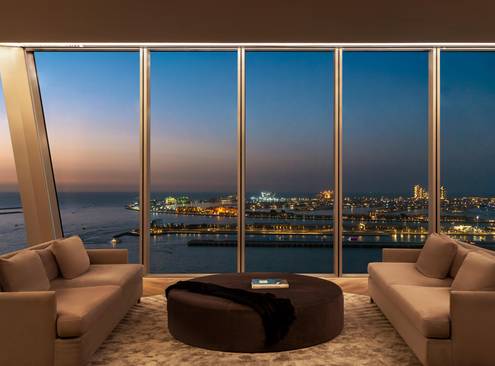 Two Bedroom Premium Suite 13