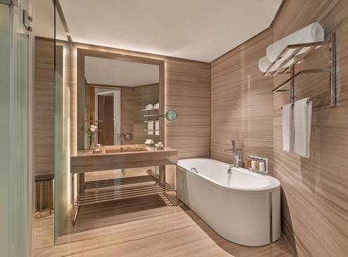 Two Bedroom Premium Suite 14