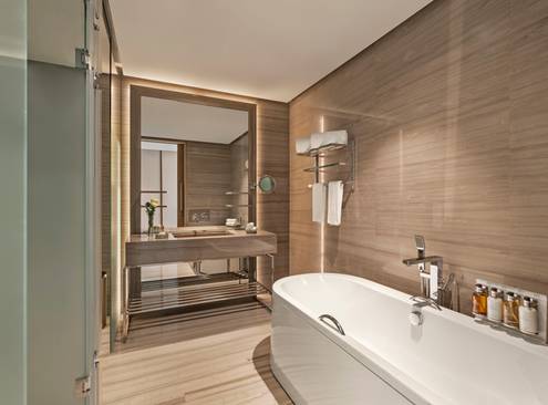Two Bedroom Premium Suite 15