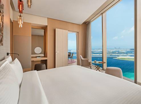 Two Bedroom Premium Suite 3