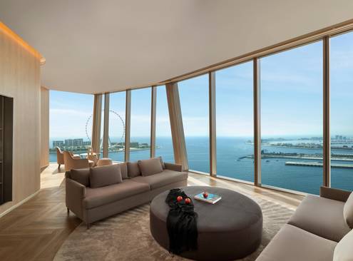 Two Bedroom Premium Suite 4