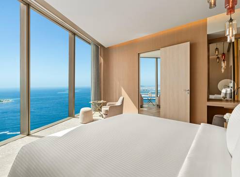 Two Bedroom Premium Suite 6