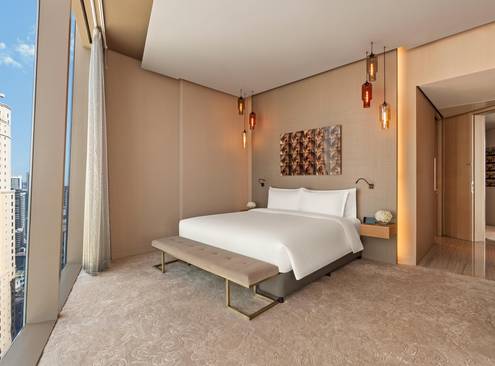 Two Bedroom Premium Suite 7