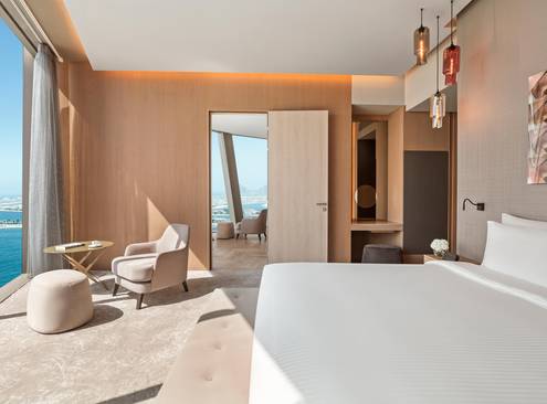 Two Bedroom Premium Suite 8