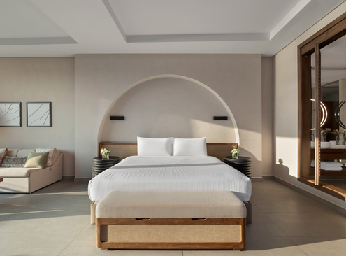 Premium Sea View Room - 2