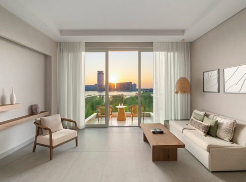 Premium Sea View Room - 3