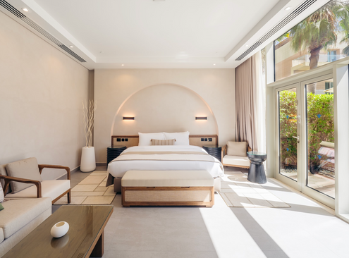 Wellness room 1