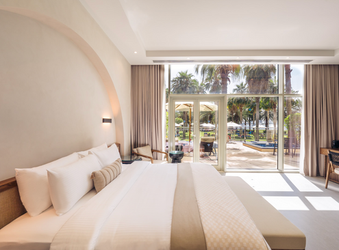 Wellness room 2