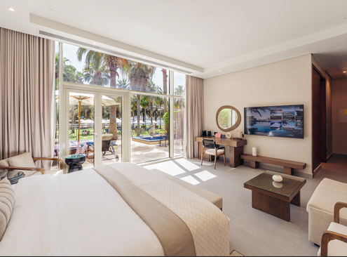 Wellness room 3