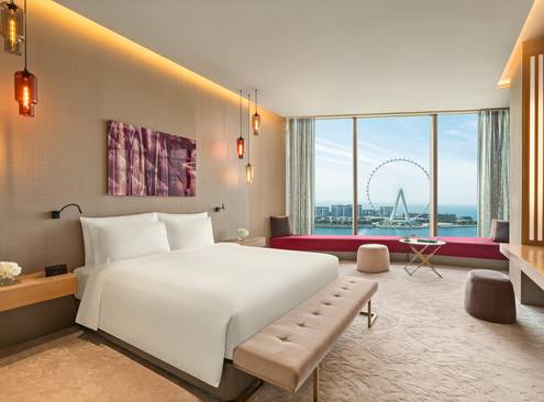 Panorama Room 1
