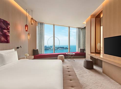 Panorama Room 2
