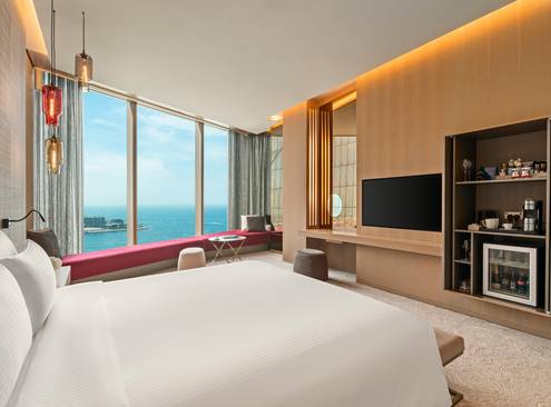 Panorama Room 3