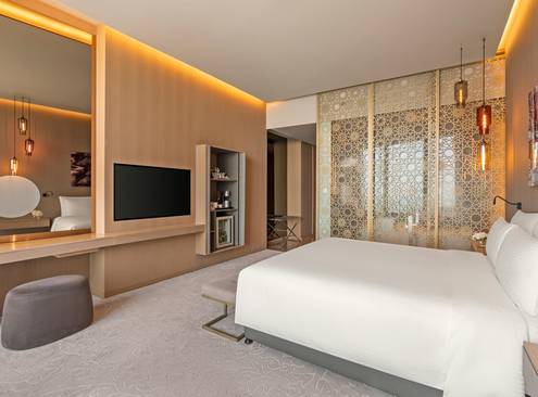 Panorama Room 4