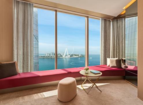 Panorama Room 5