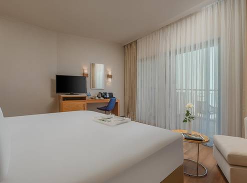 Family Dublex Room
