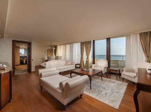 King Suite