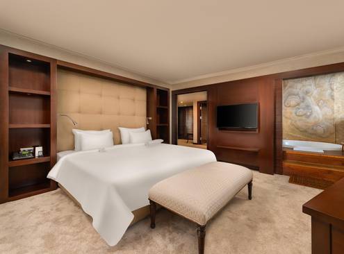 King Suite
