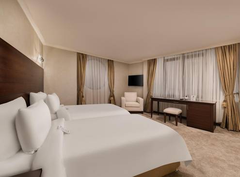 King Suite