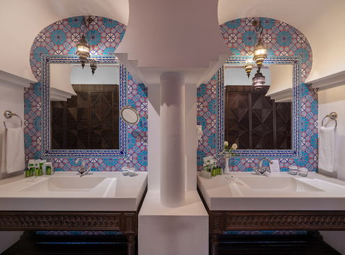Sultan Suite With Jacuzzi