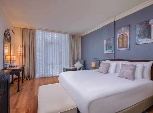 Superior Family Suite