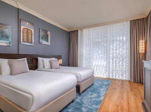 Superior Family Suite