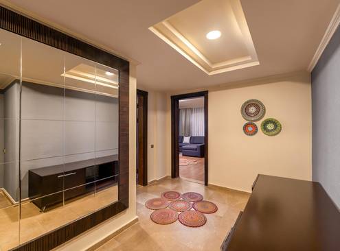 Superior Family Suite