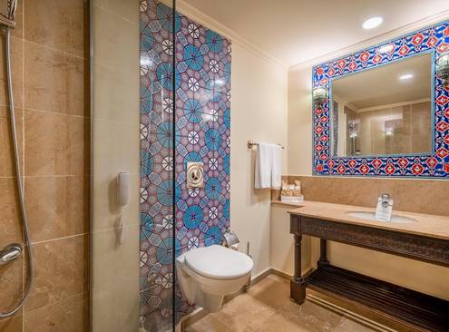Superior Family Suite