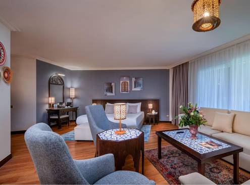 Superior Room