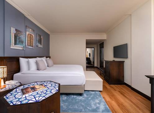 Superior Family Suite
