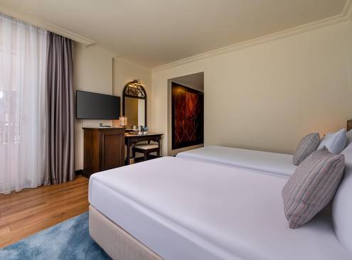 Superior Family Suite