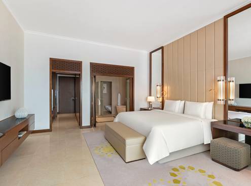 Superior Room - Sea View