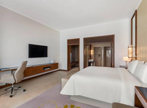 Superior Room - Sea View