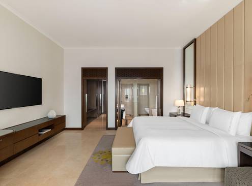 Premium Room - Sea View