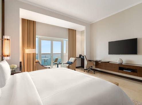Premium Room - Sea View