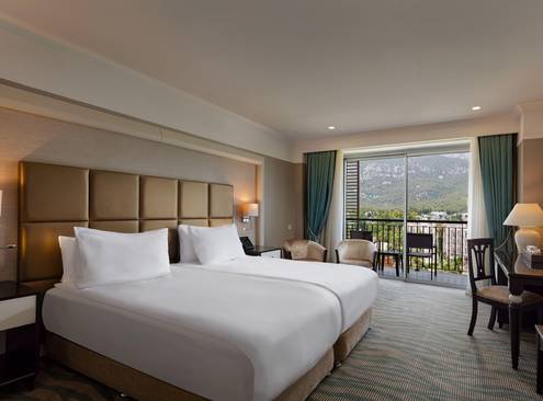 Classic Room - Accessible