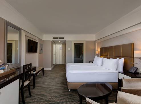 Classic Room - Accessible