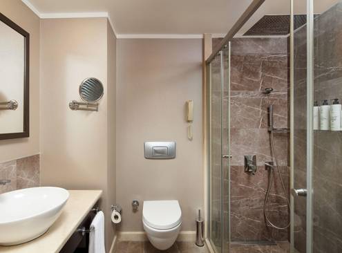 Classic Room - Accessible