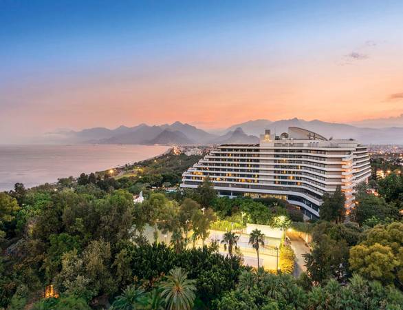 Rixos Downtown Antalya