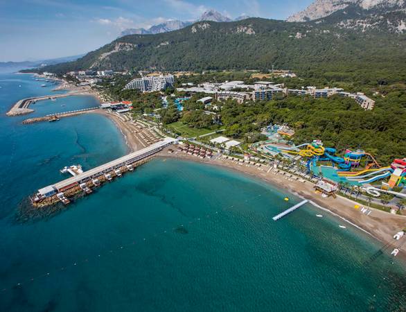 Rixos Sungate