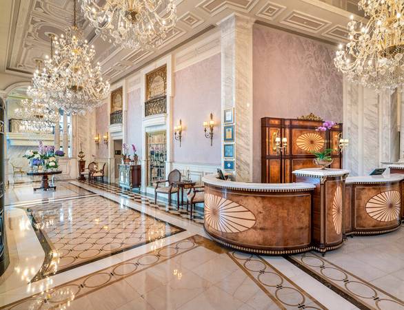 Rixos Pera Istanbul