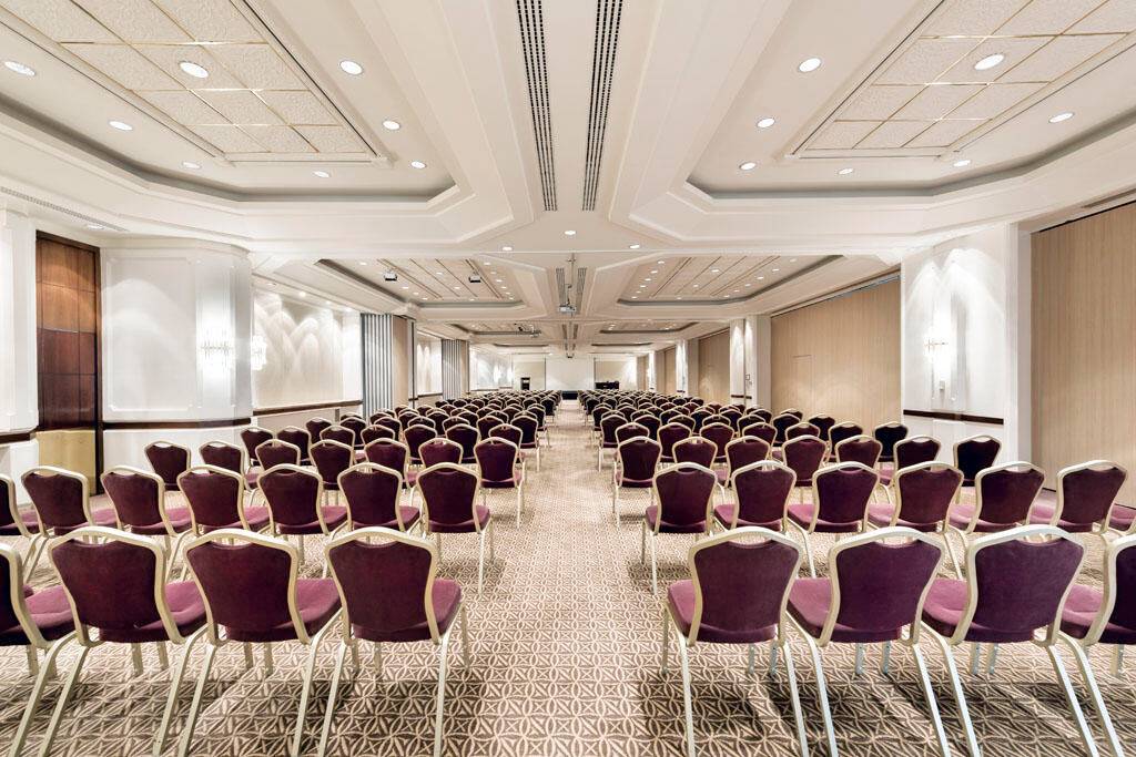 Rixos Downtown Antalya All Inclusive Resort Antalya Rixos