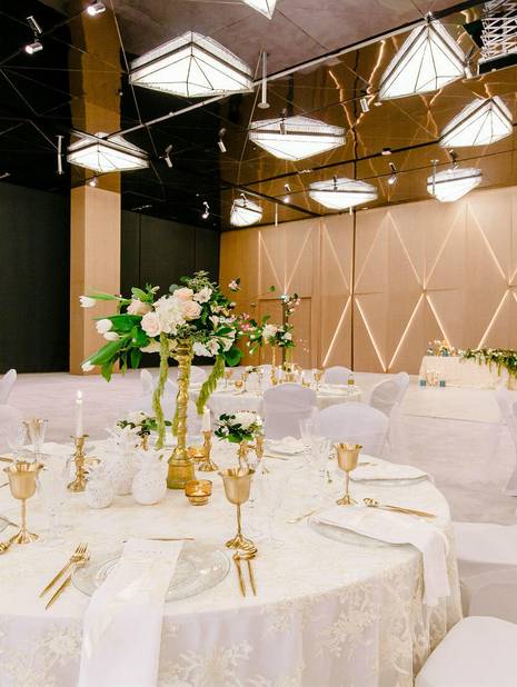 Rixos Premium Dubai JBR - Weddings of Wonder