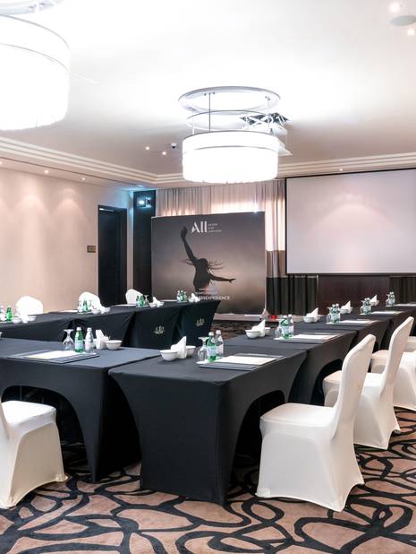 Rixos The Palm Luxury Suite Collection - Exceptional Events