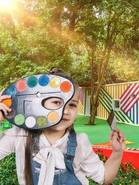 Rixy Kids Club - Downtown