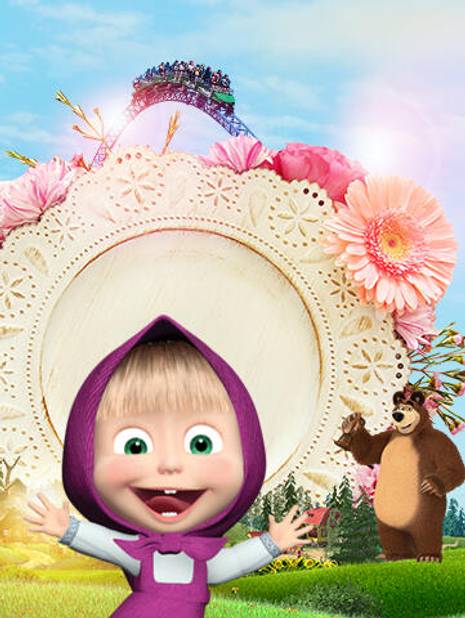 Happy Pesach, Happy Chi̇ldren!