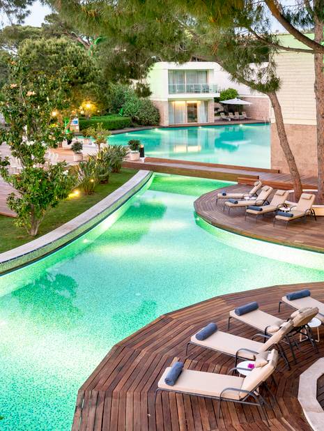Club Prive by Rixos