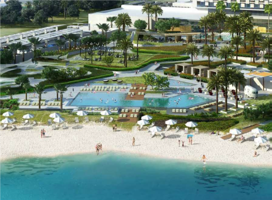 Rixos Gulf Hotel Doha Resort - star hotel in Doha | Rixos